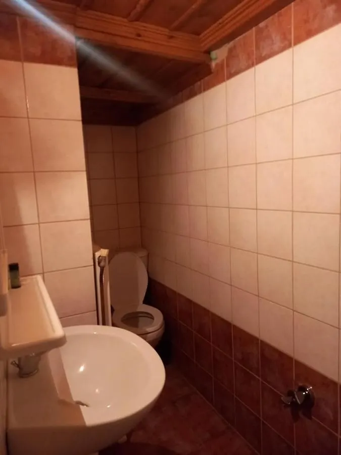 Τα Κωνστανταδικα Apartment Arnaia 0*,