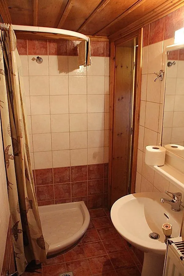 Τα Κωνστανταδικα Apartment Arnaia