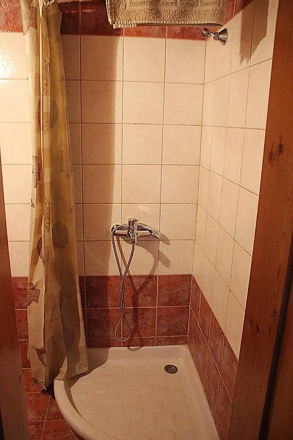 Τα Κωνστανταδικα Apartment Arnaia Greece